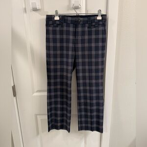 Banana Republic size 4 - navy blue pants